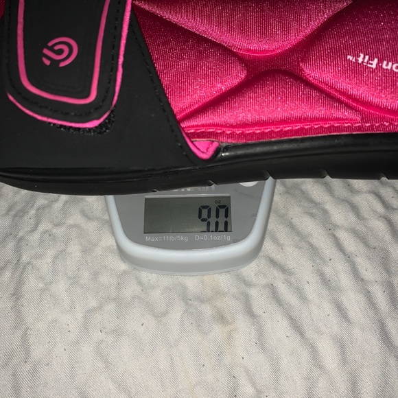 NWT C9 by Champion Girl Slides Memory Foam - Picture 6 of 6
